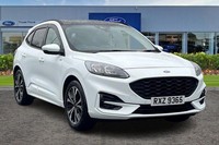 2023 Ford Kuga 2.5 FHEV ST-Line X Edition 5dr CVT - REVERSING CAMERA, HEATED SEA