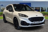 2023 Ford Kuga 1.5 EcoBoost 150 Black Package Edition 5dr Manual Estate Petrol M