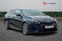 2021 Kia ProCeed 1.6 T-GDi GT Shooting Brake 5dr Petrol DCT Euro 6 (s/s) (201 bh