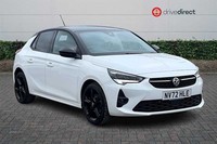 2023 Vauxhall Corsa 1.2 Turbo GS 5dr HATCHBACK PETROL Manual
