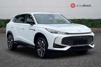 2025 MG HS 1.5 Hybrid+ Trophy SUV 5dr Petrol Hybrid Auto Euro 6 (s/s) (224 ps) S