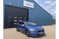 Volvo V40 D2 R-Design Pro Hatchback Diesel Manual