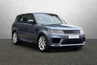 LAND ROVER RANGE ROVER SPORT 2.0 P400e HSE Dynamic 5dr Auto