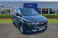 2024 Ford E-Transit 320 Limited AUTO L1 SWB RWD 100kW 65kWh Low Roof, 17` ALLOY 
