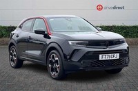 2022 Vauxhall Mokka 1.2 Turbo SRi Premium SUV 5dr Petrol Manual Euro 6 (s/s) (10