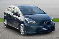 2024 Honda Jazz 1.5 I-MMD HYBRID ELEGANCE 5DR ECVT Hatchback Hybrid Automatic