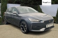 2023 Cupra Leon 1.5 eTSI V1 5dr DSG Semi-Auto Hatchback Petrol Semi Automatic