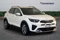 2023 Kia Stonic Gt-Line Hatchback Petrol Manual