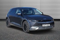 2023 Hyundai IONIQ 5 E (228ps) Ultimate 77kWh RWD Automatic Hatchback Electric A