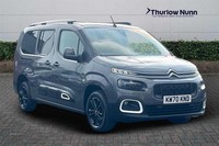 2020 Citroen Berlingo Flair XL 1.2 PureTech Start/Stop (130ps) MPV Petrol Automa