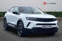 2022 Vauxhall Mokka 1.2 Turbo SRi Premium 5dr HATCHBACK PETROL Manual