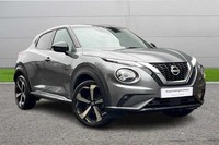 2022 Nissan Juke 1.0 DIG-T 114 TEKNA 5DR Hatchback Petrol Manual
