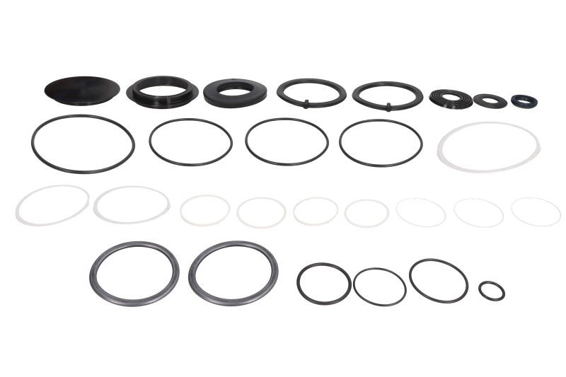 Steering rack gear repair seal kit for IVECO DAILY III, daily IV 8097633005ZF