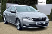 2019 Skoda Octavia 1.6 TDI CR SE L 5dr HATCHBACK DIESEL Manual