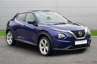 2020 Nissan Juke 1.0 DIG-T 114 TEKNA 5DR Hatchback Petrol Manual