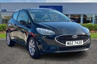 2022 Ford Fiesta 1.0T EcoBoost Trend Hatchback 3dr Petrol Manual Euro 6 (s/s) (1