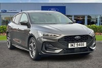  Ford Focus 1.0 EcoBoost Hybrid mHEV ST-Line X 5dr Manual Hatchback Petrol Manua