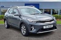 2022 Kia Stonic 1.0T GDi 99 2 5dr Manual Estate Petrol Manual