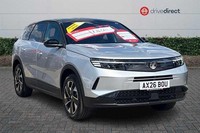 2026 Vauxhall Grandland 1.2 GS SUV 5dr Petrol Hybrid e-DCT Euro 6 (s/s) (145 ps)