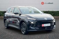 2025 MG MGS5 170kW SE EV Long Range 64kWh 5dr Auto HATCHBACK ELECTRIC Automatic