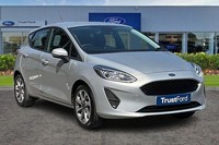 2021 Ford Fiesta 1.1 75 Trend Navigation 5dr**SAT NAV - APPLE CARPLAY/ANDROID AU