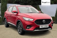 2022 MG MOTOR UK ZS 1.0T GDi Exclusive 5dr HATCHBACK PETROL Manual