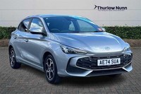 2024 MG MG3 1.5 Hybrid+ Trophy Hatchback 5dr Petrol Hybrid Auto Euro 6 (s/s) (19