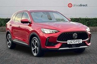 2023 MG HS 1.5 T-GDI 16.6kWh Trophy SUV 5dr Petrol Plug-in Hybrid Auto Euro 6 (s