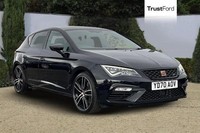 2020 SEAT Leon 2.0 TSI 290 Cupra [EZ] 5dr DSG SEMI-AUTO Hatchback Petrol Semi Au