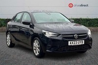 Vauxhall Corsa 1.2 Design Hatchback 5dr Petrol Manual Euro 6 (75 ps) Hatchback P