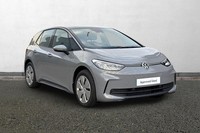 VOLKSWAGEN ID.3 125kW Essential Pure 52kWh 5dr Auto