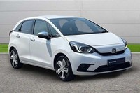 2021 Honda Jazz 1.5 I-MMD HYBRID EX 5DR ECVT Hatchback Hybrid Automatic