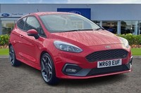2019 Ford Fiesta 1.5 EcoBoost ST-3 3dr Manual Hatchback Petrol Manual