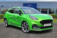 2023 Ford Puma 1.5 EcoBoost ST [Performance Pack] 5dr Manual Hatchback Petrol Ma