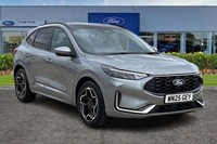 2025 Ford Kuga 1.5 EcoBoost ST-Line X 5dr HATCHBACK PETROL Manual