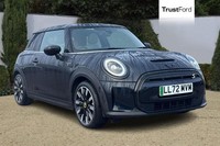 2022 MINI HATCHBACK 135kW Cooper S Level 3 33kWh 3dr Auto- With Heads Up Display