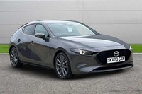 2023 Mazda Mazda3 2.0 E-SKYACTIV G MHEV TAKUMI 5DR Hatchback Petrol Manual
