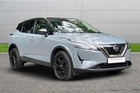 2023 Nissan Qashqai 1.5 E-POWER KURO EDITION 5DR AUTO Hatchback Hybrid Automatic