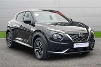 2025 Nissan Juke 1.6 HYBRID N-CONNECTA 5DR AUTO Hatchback Hybrid Automatic