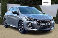 2024 Peugeot 208 1.2 PureTech 100 Allure 5dr HATCHBACK PETROL Manual