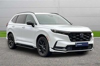 2025 Honda CR-V 2.0 EPHEV ADVANCE TECH 5DR ECVT Estate Hybrid Automatic