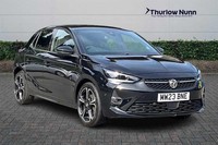 2023 Vauxhall Corsa 1.2i Turbo (100 PS) Ultimate 5 Door Petrol Hatchback *** 1 O