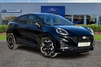2025 Ford Puma 1.0 EcoBoost Hybrid mHEV ST-Line X 5dr Manual Hatchback Petrol Ma