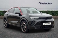 2023 Vauxhall Mokka 1.2 Turbo GS Line 5dr HATCHBACK PETROL Manual