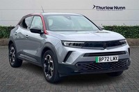 2022 Vauxhall Mokka Electric 50kWh GS Line SUV 5dr Electric Auto (136 ps) SUV El