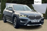 2020 BMW X1 sDrive 18d xLine 5dr Step Auto, Apple Car Play, Android Auto, Sat Na