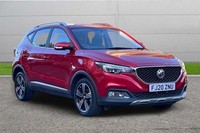 2020 MG ZS 1.0T GDI EXCLUSIVE 5DR DCT Hatchback Petrol Automatic