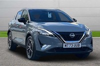2023 Nissan Qashqai 1.5 E-POWER TEKNA [BOSE] 5DR AUTO Hatchback Hybrid Automatic