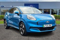 2025 Ford Puma 123kW Select 43kWh 5dr Auto HATCHBACK ELECTRIC Automatic