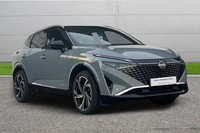 2025 Nissan Qashqai 1.5 E-POWER TEKNA+ 5DR AUTO Hatchback Hybrid Automatic